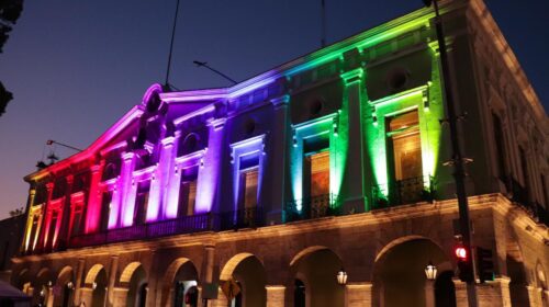 Yucatán, un estado de Orgullo