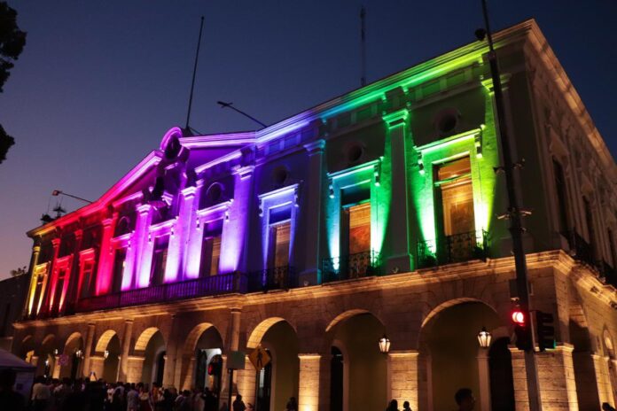 Yucatán, un estado de Orgullo