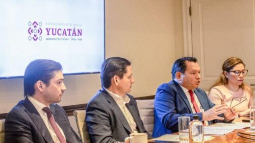 Yucatán y Banobras promoverán infraestructura con impacto social