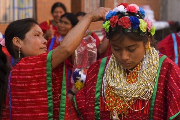 Cedaw reclama porque persiste el matrimonio infantil forzado y escatima vacunación