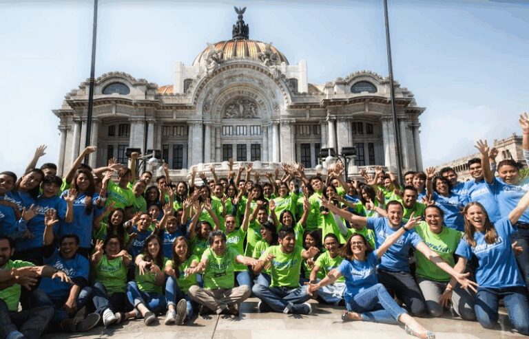 Capacitación con impacto: Generation México impulsa la empleabilidad más allá del título universitario