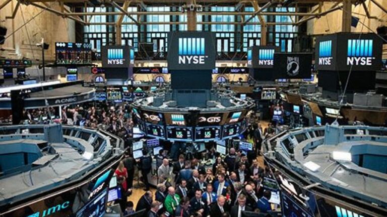 La Geopolítica cede, más foco en Estados Unidos