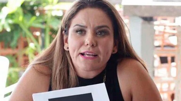 Javier López Zavala es sentenciado a 6 años de prisión por violencia familiar en contra de Cecilia Monzón