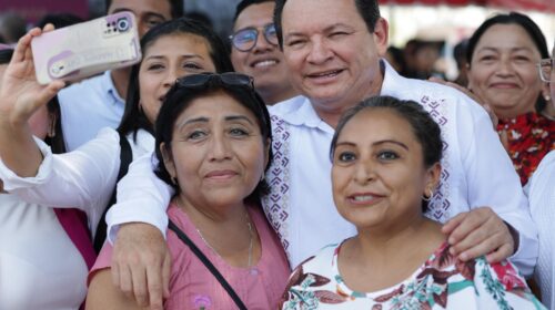 Yucatán impulsa los Centros LIBRE de Violencia