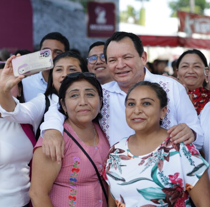 Yucatán impulsa los Centros LIBRE de Violencia
