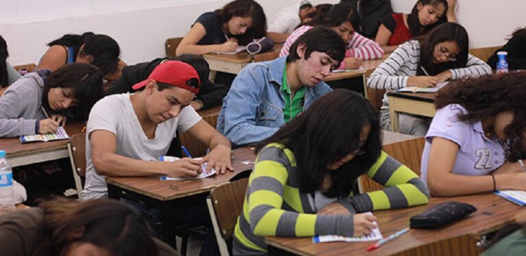 Serán 37 mil nuevos lugares para educación media superior en 2025; la meta para final del sexenio es de más de 100 mil: Claudia Sheinbaum