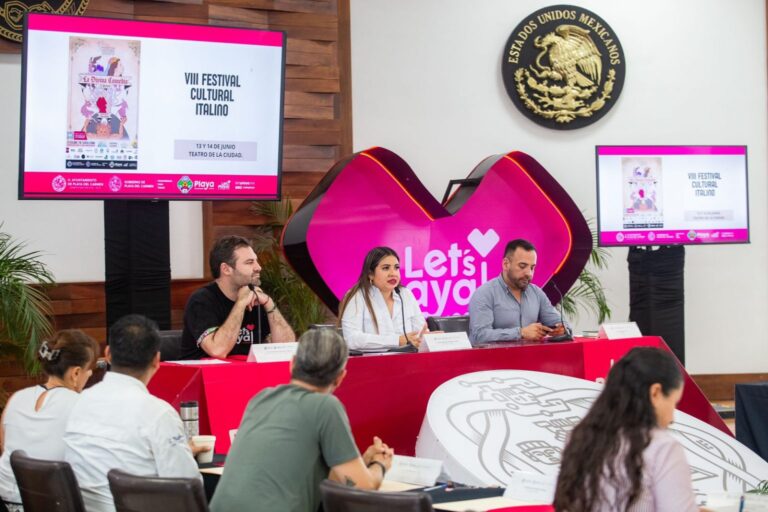 Playa del Carmen busca ser epicentro gastronómico del Caribe