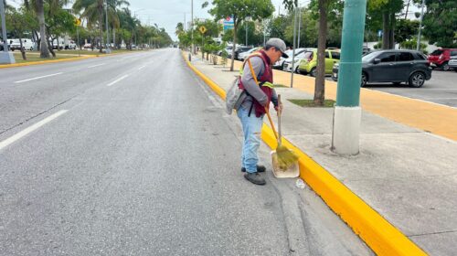 lluvias fuertes
