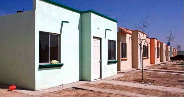 Aclara Rosa Icela Rodríguez que invasores de vivienda serán investigados si existe una carpeta de investigación por despojo