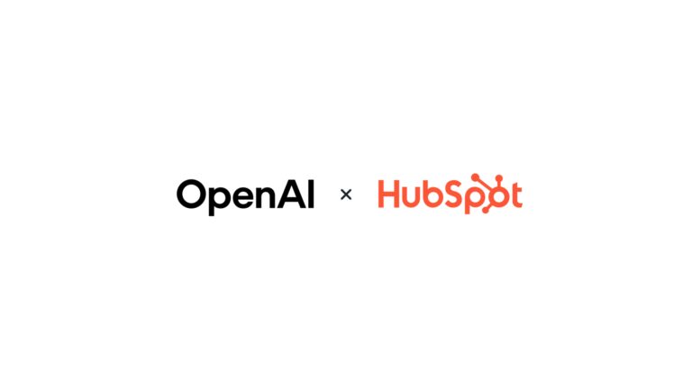 HubSpot sella alianza con ChatGPT para potenciar oportunidades, análisis y ventas en empresas y pymes