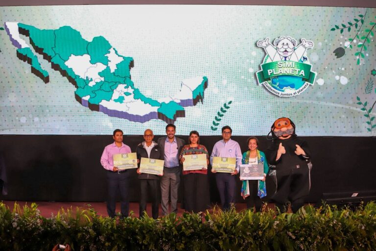 Farmacias Similares y SíMiPlaneta impulsan la protección de arrecifes con su Tercer Foro Internacional