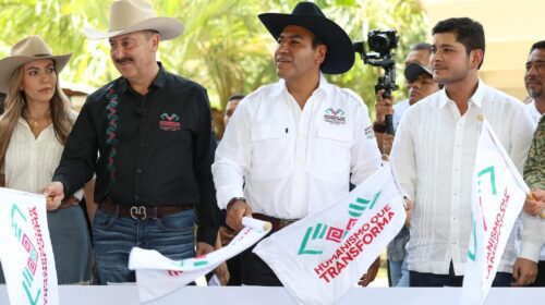 gusano barrenador en Chiapas