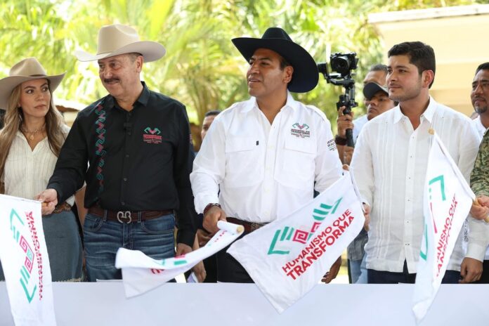 gusano barrenador en Chiapas