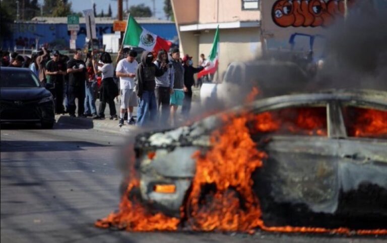 Gobierno de México ordena apoyo a mexicanos detenidos por ICE