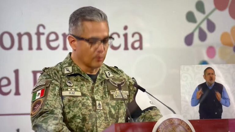 Sedena hará una representación escenográfica de los 700 años de la fundación Tenochtitlan