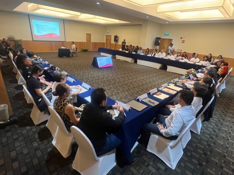 OIM y ONU reconocen avances de Quintana Roo en el combate a la trata de personas