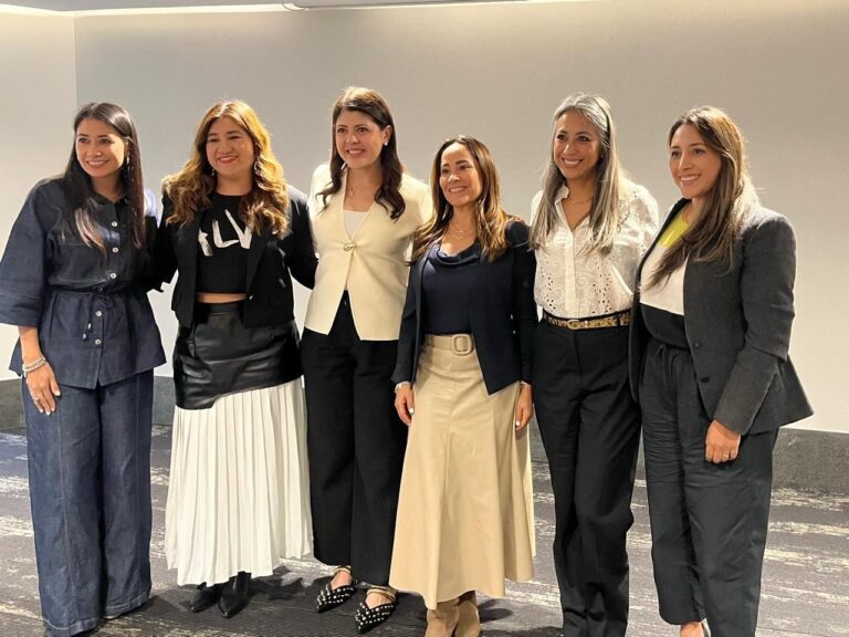 t2ó México impulsa una visión de marketing sin moldes en el Networking Hall organizado por Merca 2.0