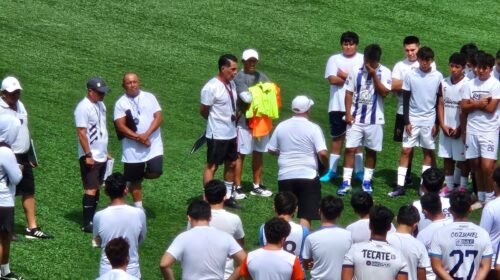 Guerreros Cozumel FC
