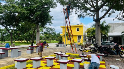 54 parques