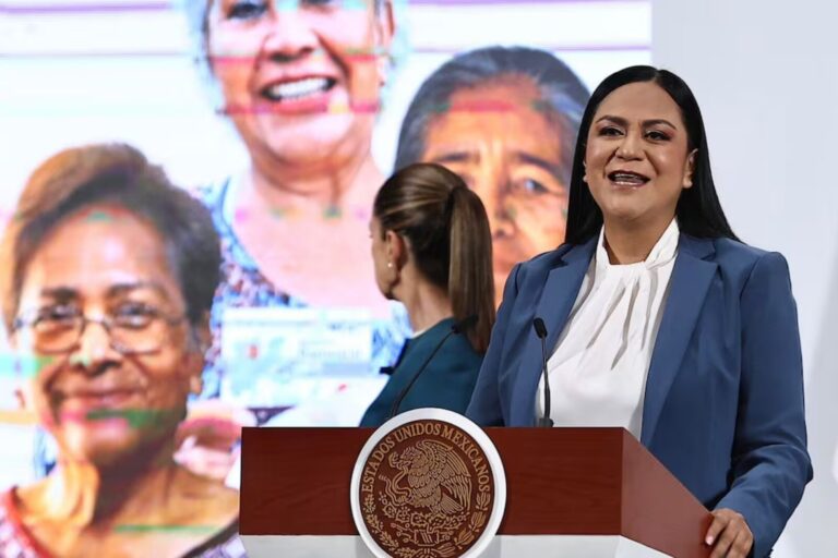 Se espera que más de 2 Millones de registros se realicen en “Mujeres Bienestar”