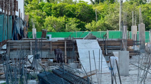 desarrollos inmobiliarios