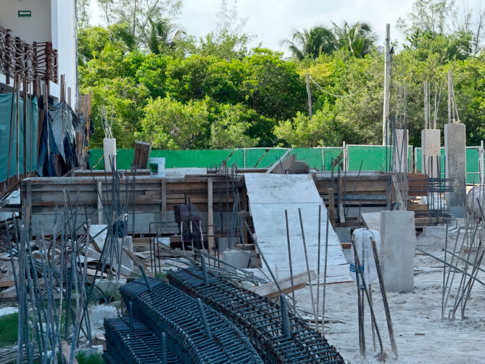 desarrollos inmobiliarios