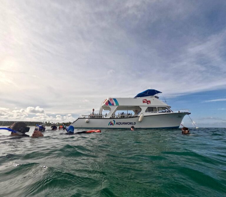 Cancún se sumerge en la conservación del Arrecife Mesoamericano