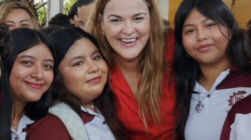 Ayuntamiento de Mérida refuerza sus acciones en favor de la juventud