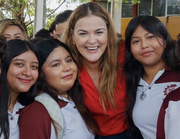 Ayuntamiento de Mérida refuerza sus acciones en favor de la juventud