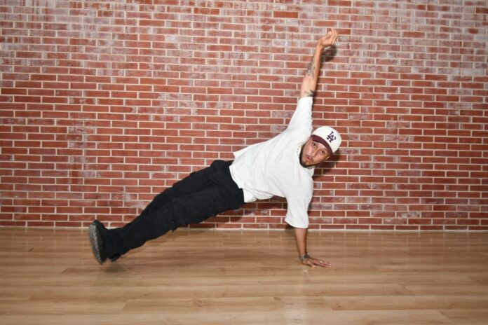 Campeche promueve la activación física con taller de Danza Urbana