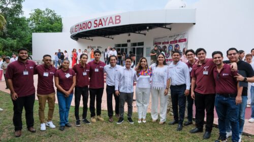 Centro STEM