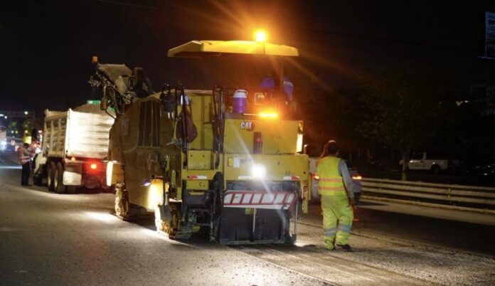 Concluyen mejoras en tramo del Periférico de Mérida, pero anuncian nueva etapa