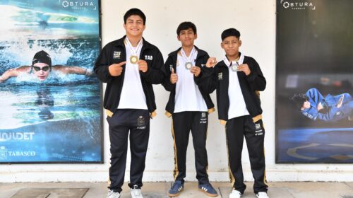 Deporte, una prioridad para el Gobierno de Tabasco; amplían las becas a deportistas