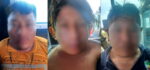 Detienen a tres por captura de pulpo en Yucatán, especie actualmente en veda