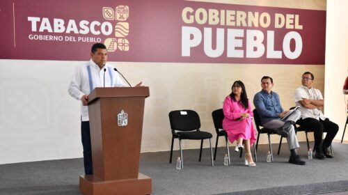 En solo nueve meses, Tabasco ha creado 38 mil nuevos empleos formales