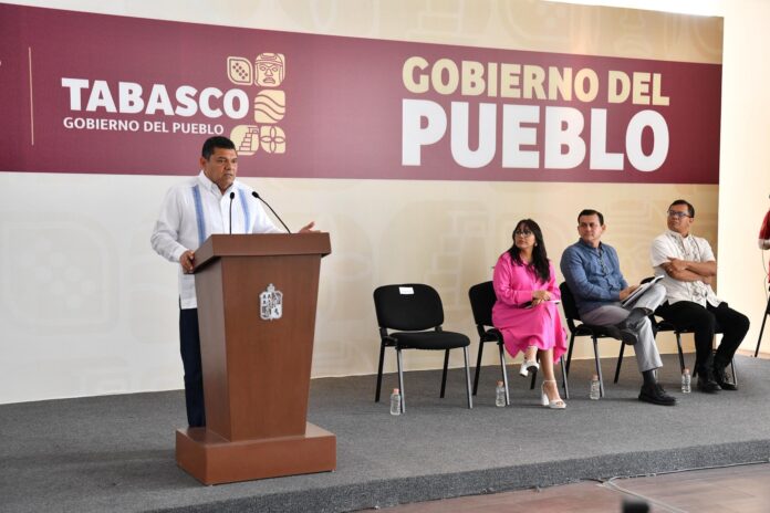 En solo nueve meses, Tabasco ha creado 38 mil nuevos empleos formales