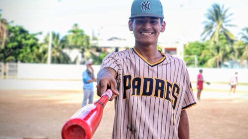 Escuelita Deportiva Municipal