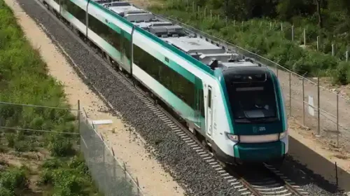 Expropian más tierras para el Tren Maya