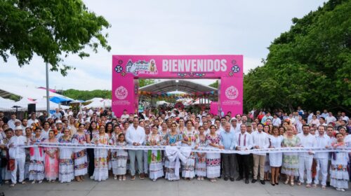 Feria del Carmen 2025