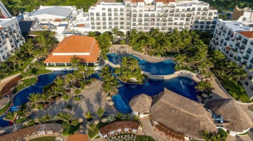 Fiesta Americana Condesa Cancún All Inclusive