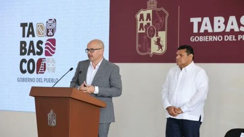 Grupo Chedraui anuncia una inversión de 3.2 mil mdp para Tabasco