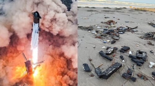 SpaceX