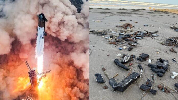 SpaceX