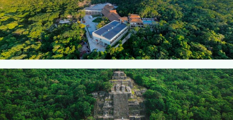 ¡Descubre el Mundo Maya! Grupo Mundo Maya presenta sus Hoteles, Parques y Nuevos Paquetes Turísticos