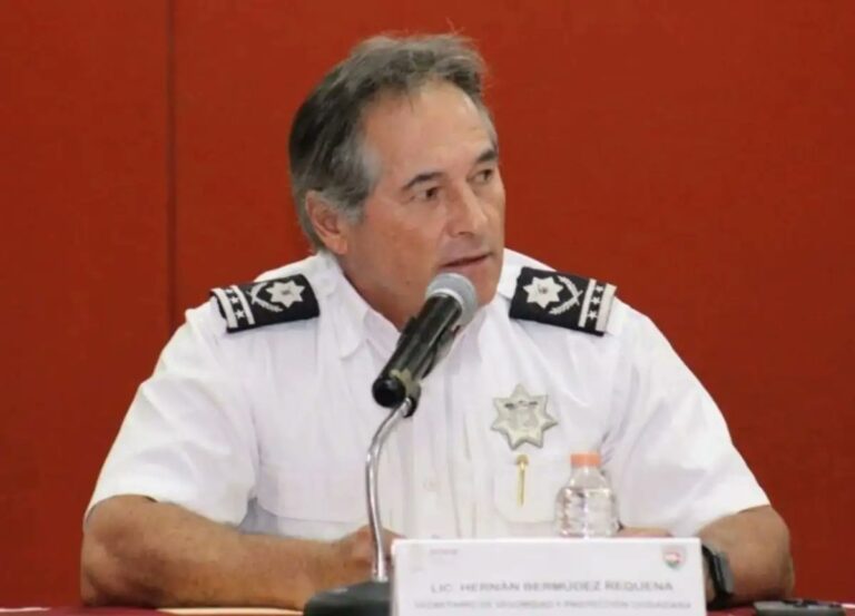 UIF congela cuentas de Hernán Bermúdez, de sus socios, empresas y de familiares