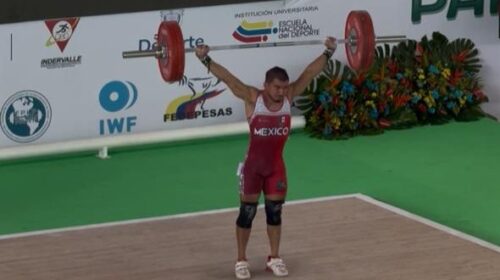 Herseleid Carrazco