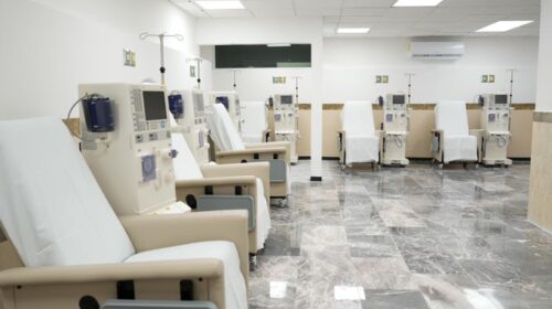 IMSS-Bienestar ha brindado casi 3 millones de atenciones en Tabasco