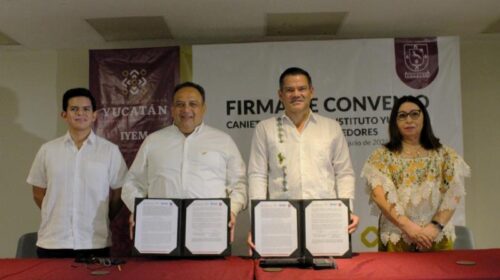 Impulsan transformación digital de artesanos y emprendedores de Yucatán