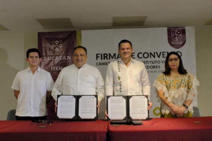 Impulsan transformación digital de artesanos y emprendedores de Yucatán