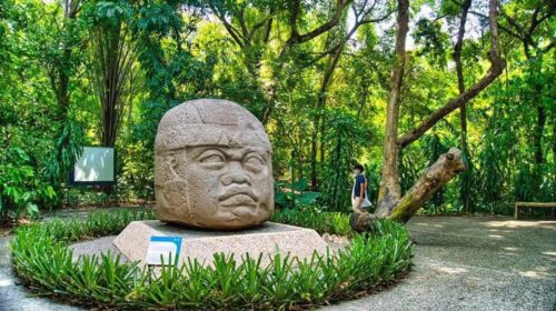 Incrementa la llegada de turistas a museos y zonas arqueológicas